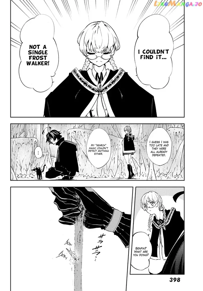Wistoria: Wand and Sword Chapter 3 image 24_optimized